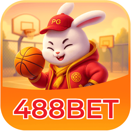 488BET logo