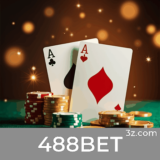 488BET Bônus por convite 488BET