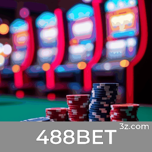 488BET Bônus acumulado 488BET