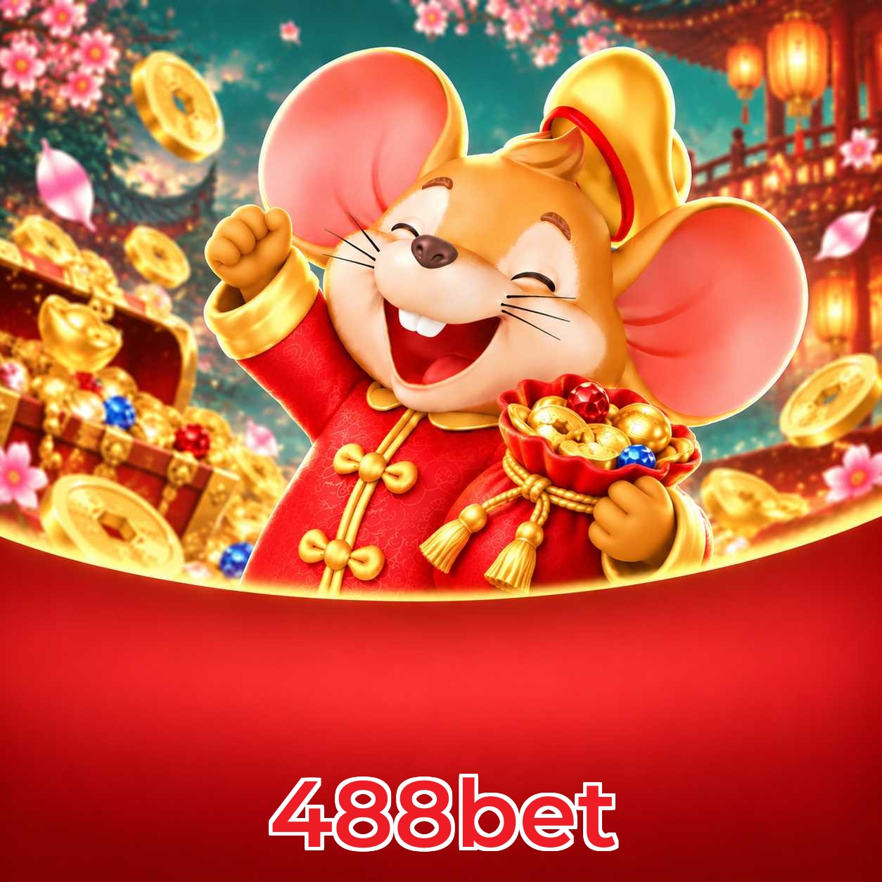 Perguntas frequentes sobre o Telegram e o bot da 488bet