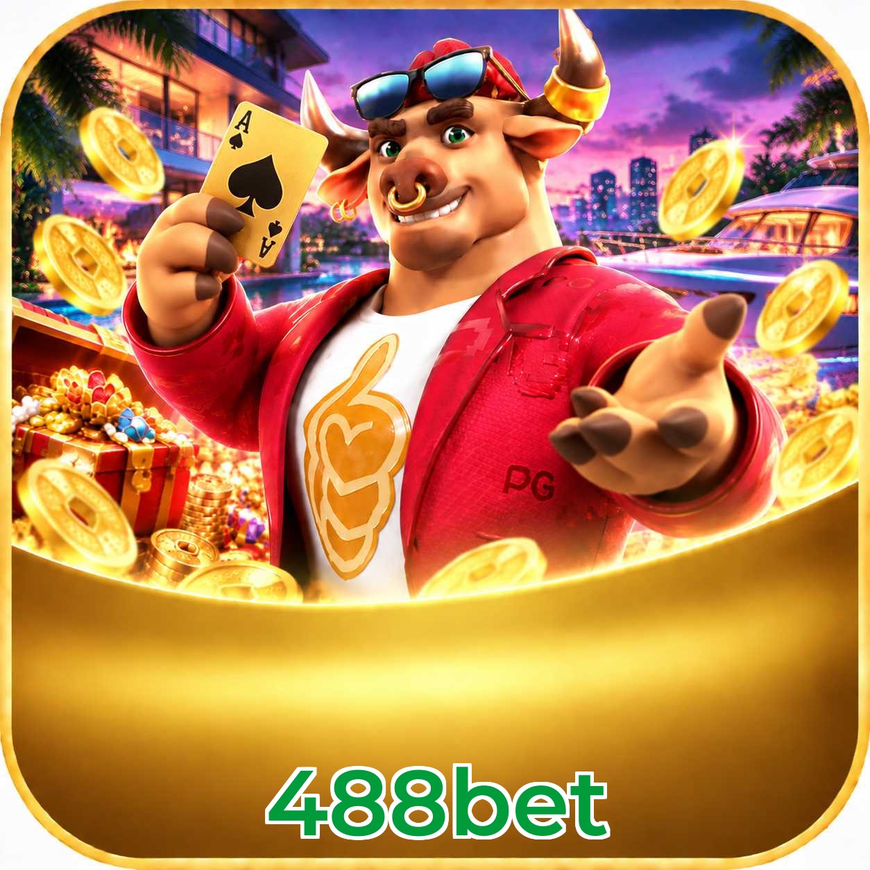 Instalação do app 488bet no Android e iOS em poucos minutos