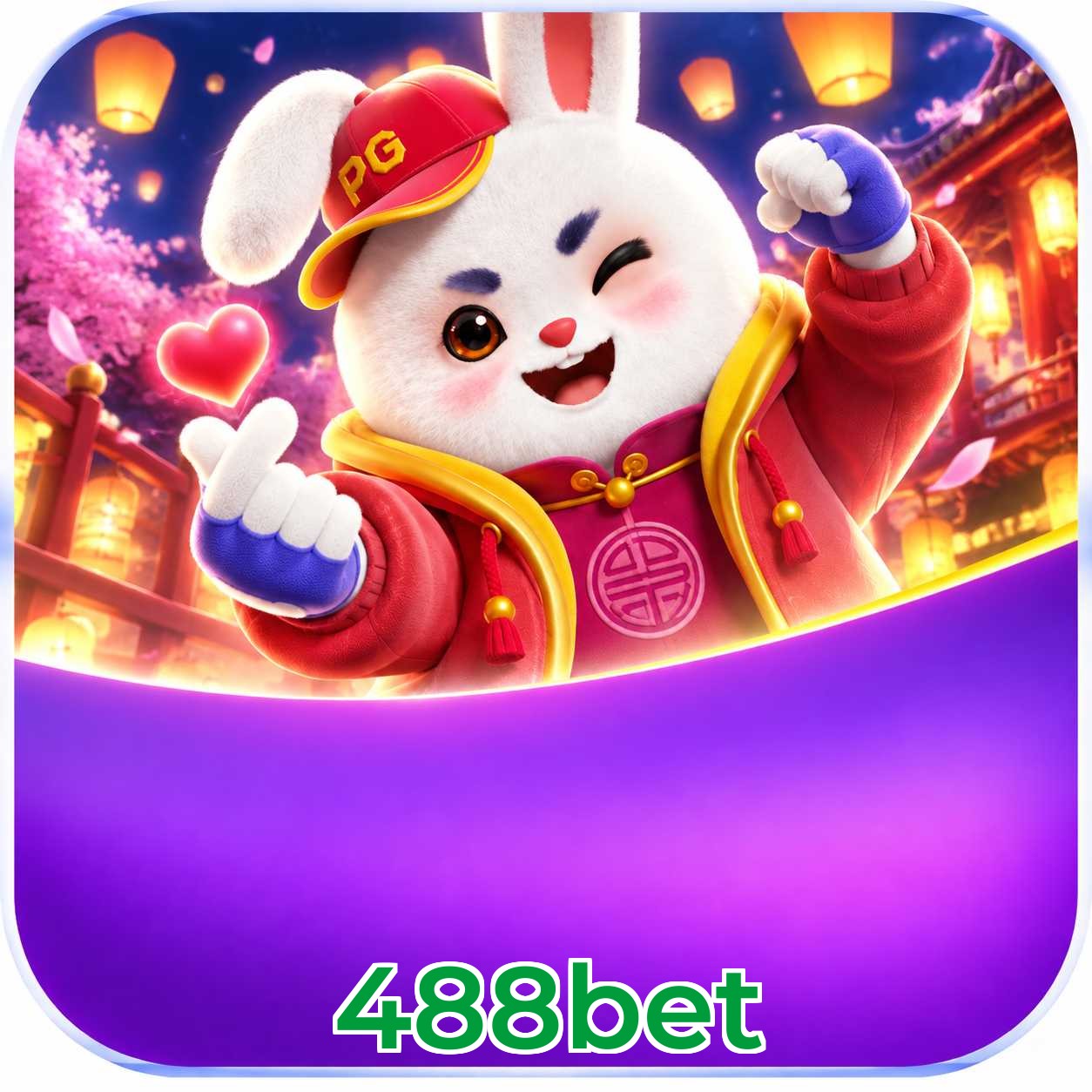 Grandes vitórias nos jogos Fortune da 488bet