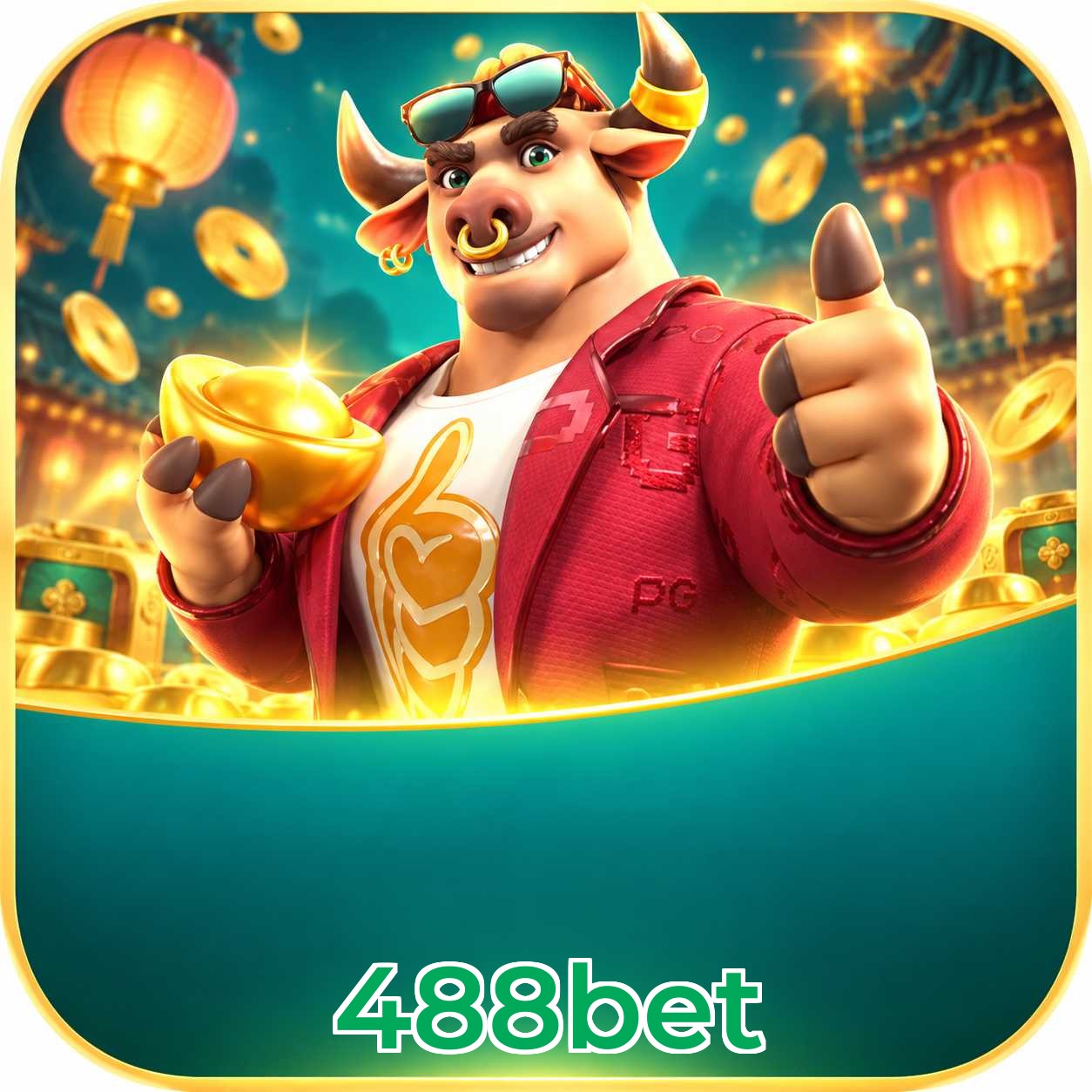 Como seguir a 488bet no Facebook e ativar notificações