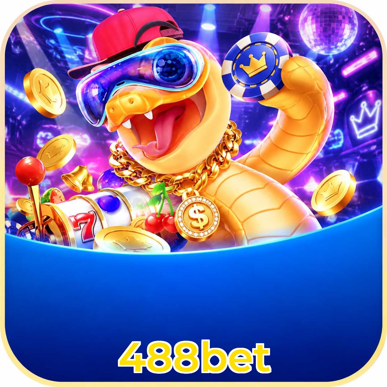 Programa VIP 488bet com cashback e benefícios exclusivos