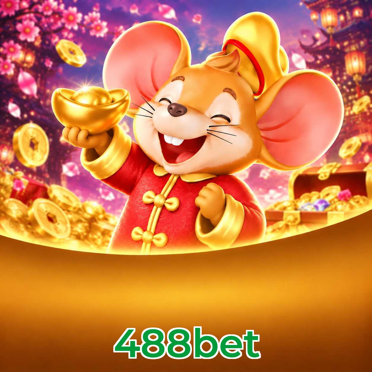 Cassino ao vivo da 488bet com dealers reais e mesas HD